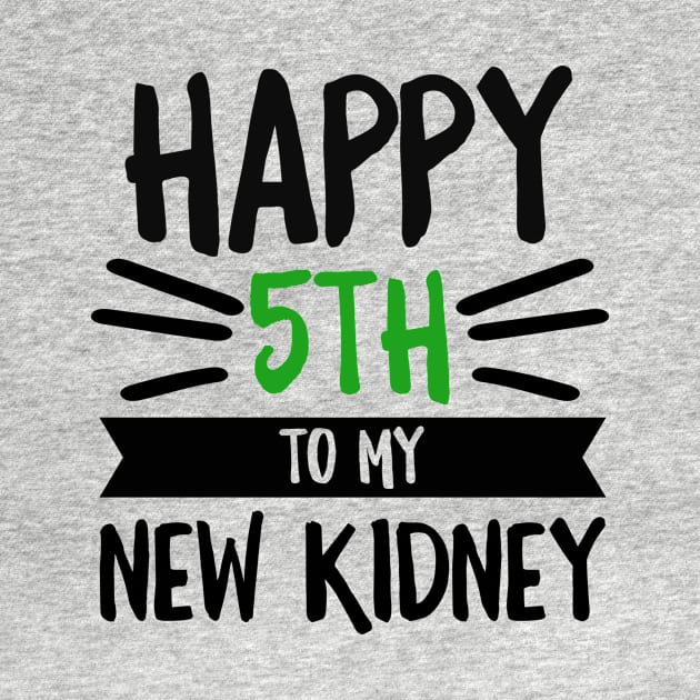 Kidney Quote for a Organ Recipient by ErdnussbutterToast